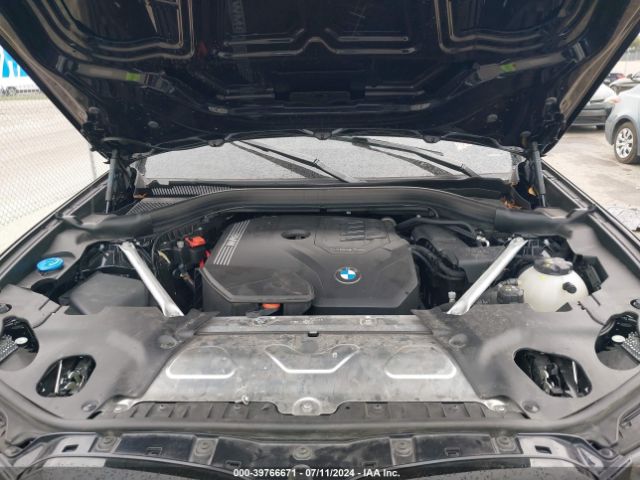 5UX43DP01P9S50860 BMW X3 Sdrive30i