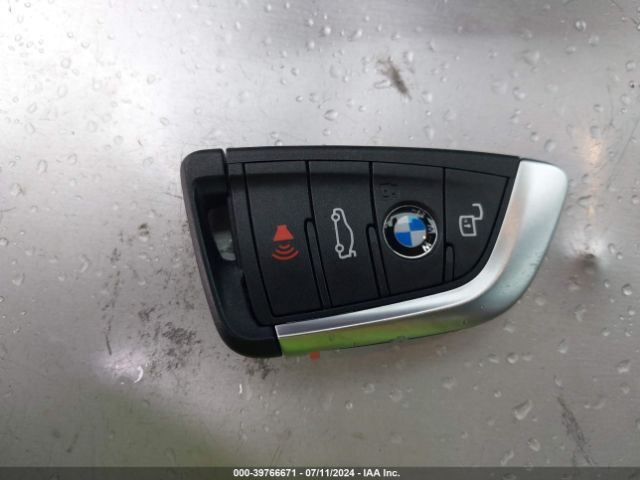 5UX43DP01P9S50860 BMW X3 Sdrive30i