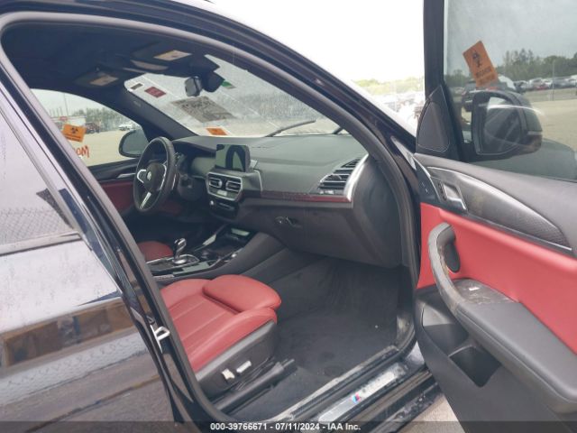 5UX43DP01P9S50860 BMW X3 Sdrive30i