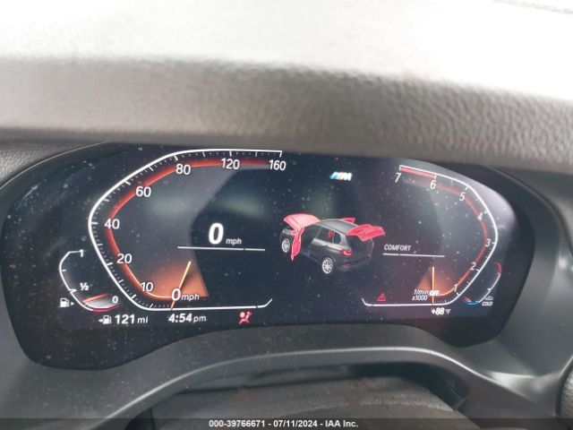 5UX43DP01P9S50860 BMW X3 Sdrive30i