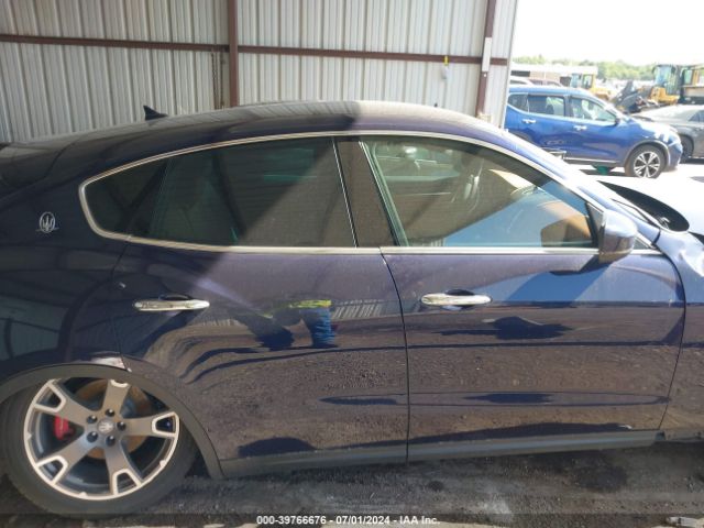 ZN661XUA0JX289438 Maserati Levante