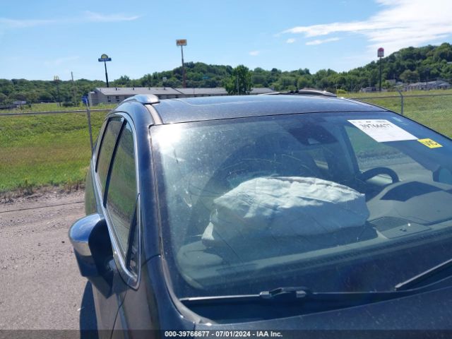 2C4RC1GG7HR559862 Chrysler Pacifica Limited