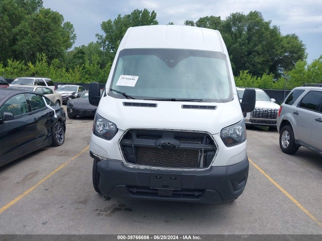 Ford Transit-250 2023 1FTBR1X83PKB02763 Image 13