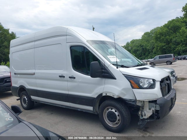 Ford Transit-250 2023 1FTBR1X83PKB02763 Image 14