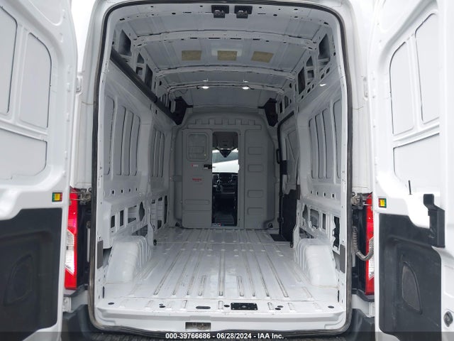 Ford Transit-250 2023 1FTBR1X83PKB02763 Image 12