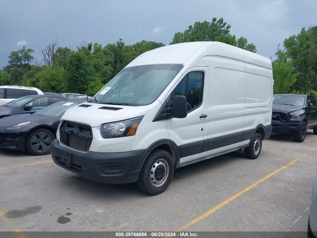 Ford Transit-250 2023 1FTBR1X83PKB02763 Image 2