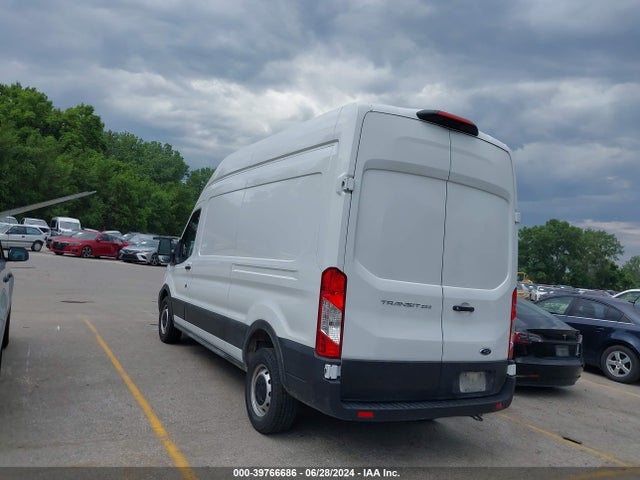 Ford Transit-250 2023 1FTBR1X83PKB02763 Image 3