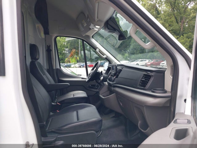 Ford Transit-250 2023 1FTBR1X83PKB02763 Image 5