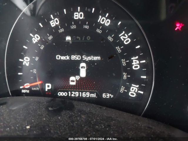 5XYKUDA71FG566266 KIA Sorento Ex V6