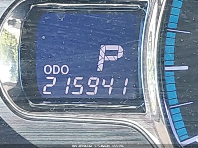 5TDYK3DC9ES471538 Toyota Sienna Xle V6 8 Passenger