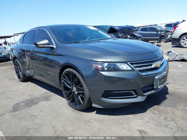 2018 2G11X5SA4J9156836 главное изображение