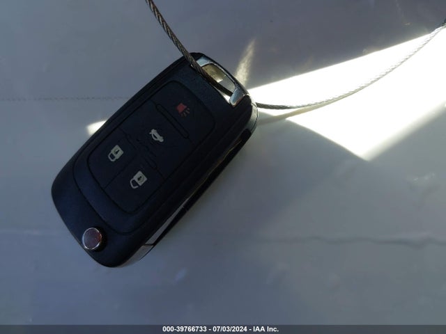 Chevrolet Impala 1fl 2018 2G11X5SA4J9156836 Image 11