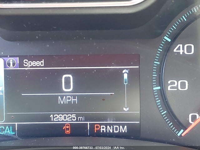 Chevrolet Impala 1fl 2018 2G11X5SA4J9156836 Image 15