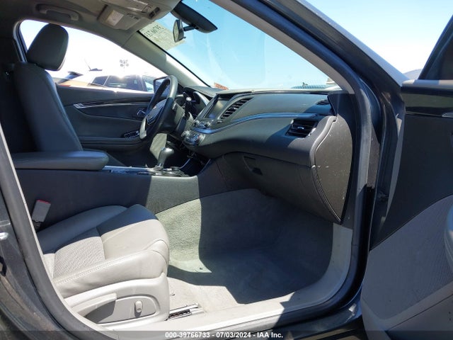 Chevrolet Impala 1fl 2018 2G11X5SA4J9156836 Image 5