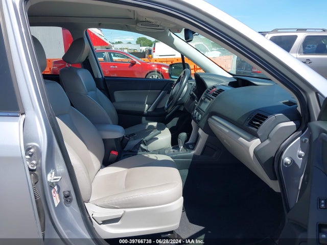 JF2SJAPC7EH498932 Subaru Forester 2.5i Touring