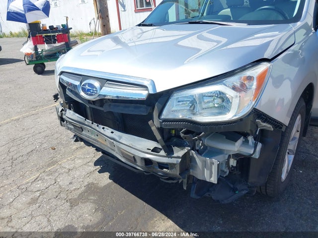 JF2SJAPC7EH498932 Subaru Forester 2.5i Touring