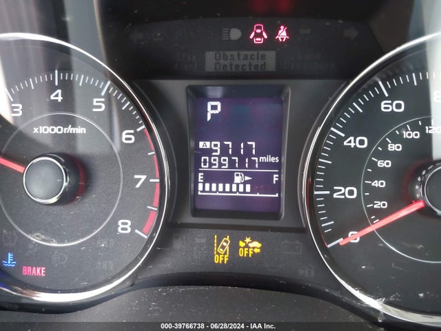 JF2SJAPC7EH498932 Subaru Forester 2.5i Touring