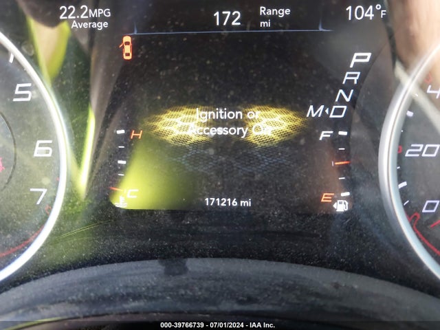 Dodge Charger Se 2015 2C3CDXBG7FH799966 Image 7