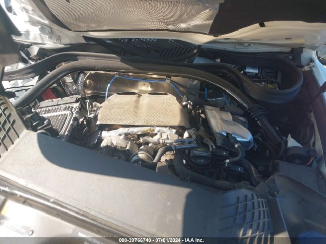 2019 MERCEDES-BENZ AMG G 63 WDCYC7HJ5KX314439 Photo 9