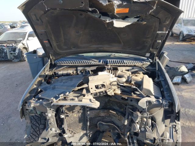 5LMJJ2H56EEL05597 Lincoln Navigator