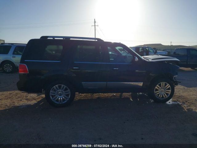 5LMJJ2H56EEL05597 Lincoln Navigator