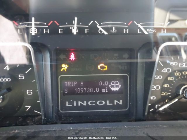 5LMJJ2H56EEL05597 Lincoln Navigator