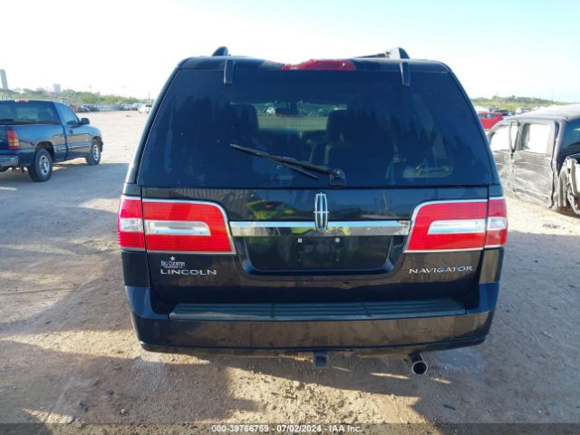5LMJJ2H56EEL05597 Lincoln Navigator