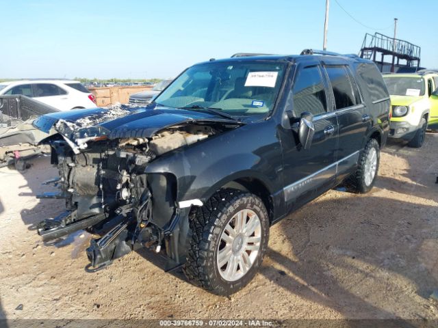 5LMJJ2H56EEL05597 Lincoln Navigator