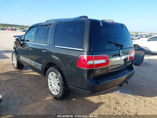 5LMJJ2H56EEL05597 Lincoln Navigator