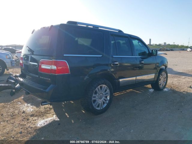 5LMJJ2H56EEL05597 Lincoln Navigator