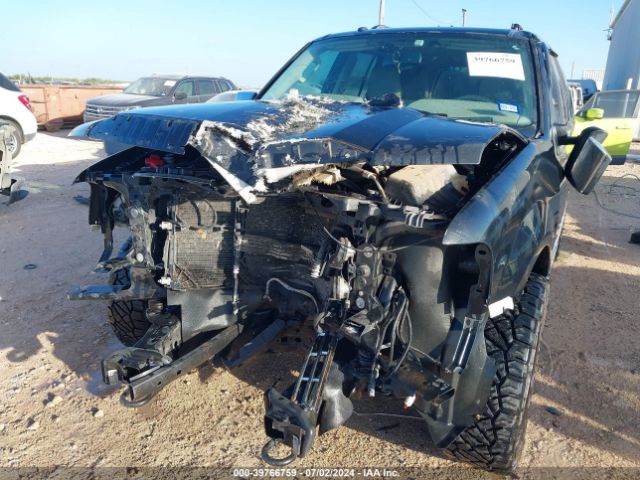 5LMJJ2H56EEL05597 Lincoln Navigator
