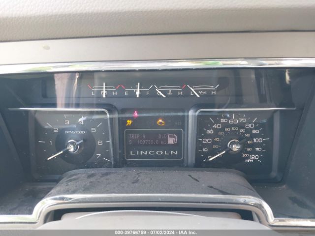 5LMJJ2H56EEL05597 Lincoln Navigator
