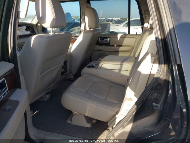 5LMJJ2H56EEL05597 Lincoln Navigator