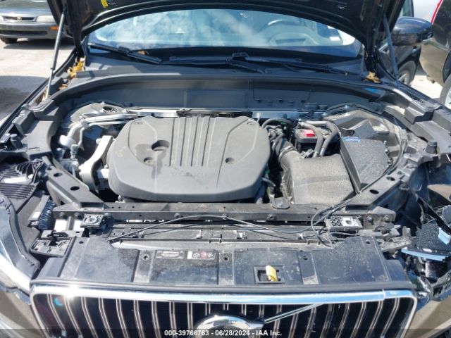 YV4L12RL7N1079913 Volvo Xc60 B5 Inscription
