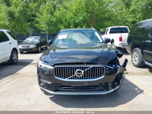 YV4L12RL7N1079913 Volvo Xc60 B5 Inscription