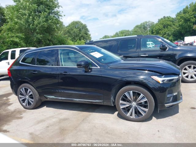 YV4L12RL7N1079913 Volvo Xc60 B5 Inscription