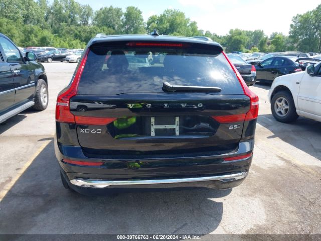 YV4L12RL7N1079913 Volvo Xc60 B5 Inscription