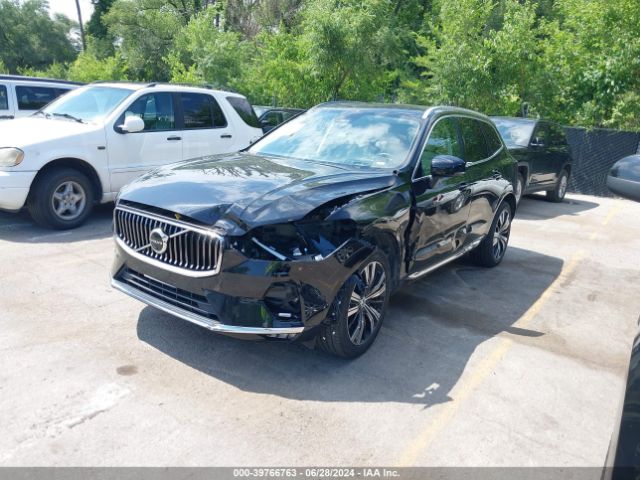 YV4L12RL7N1079913 Volvo Xc60 B5 Inscription