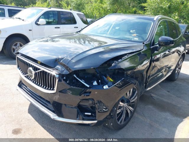 YV4L12RL7N1079913 Volvo Xc60 B5 Inscription