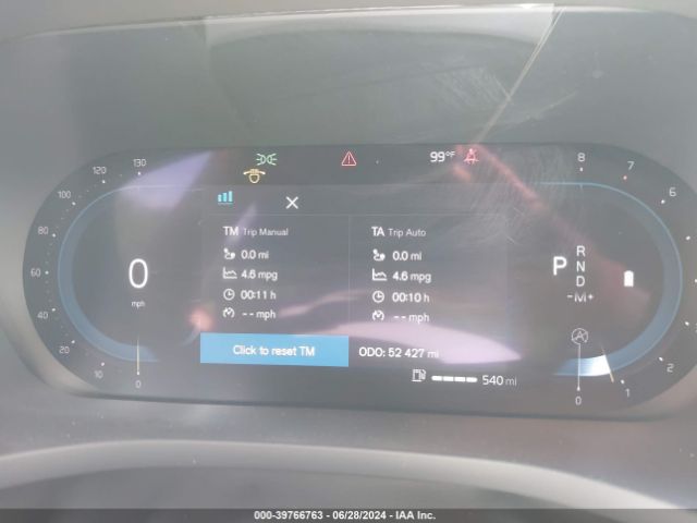 YV4L12RL7N1079913 Volvo Xc60 B5 Inscription