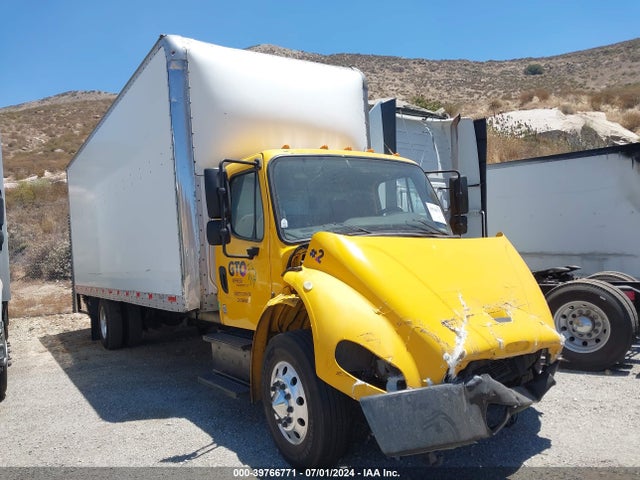 Freightliner M2 106 Medium Duty 2014 1FVACWDT0EHFM2797 Image 17