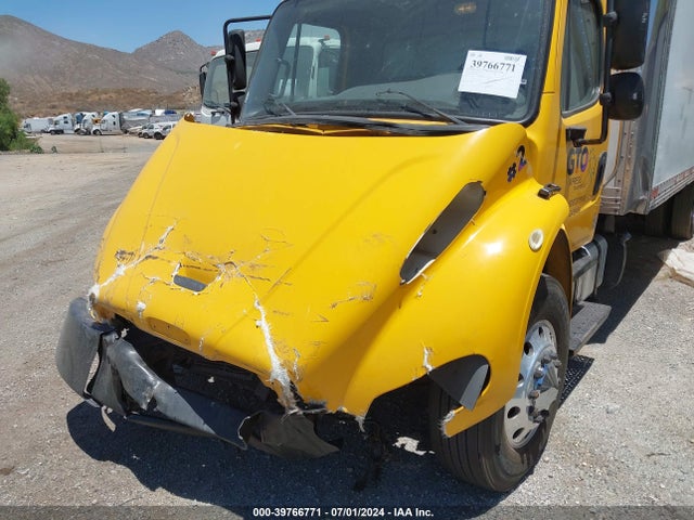 Freightliner M2 106 Medium Duty 2014 1FVACWDT0EHFM2797 Image 27