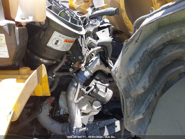 Freightliner M2 106 Medium Duty 2014 1FVACWDT0EHFM2797 Image 39