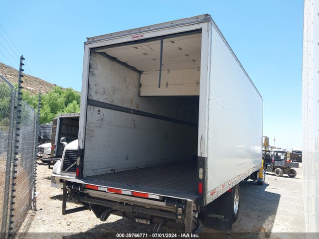 Freightliner M2 106 Medium Duty 2014 1FVACWDT0EHFM2797 Image 20