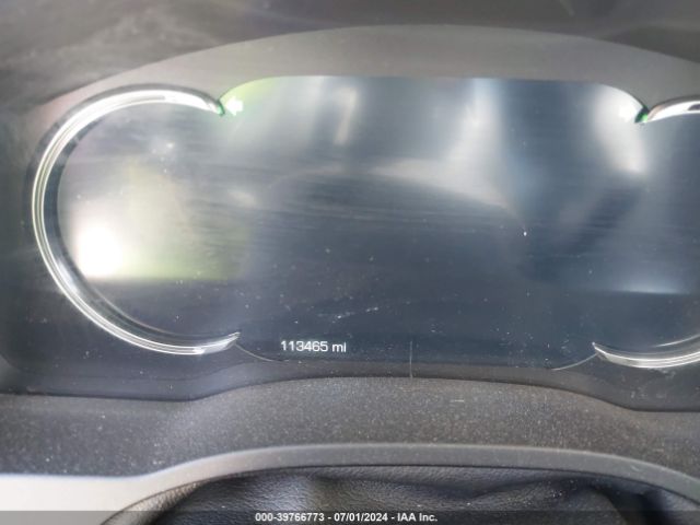 1GYS4KKJ8GR385886 Cadillac Escalade Esv Platinum