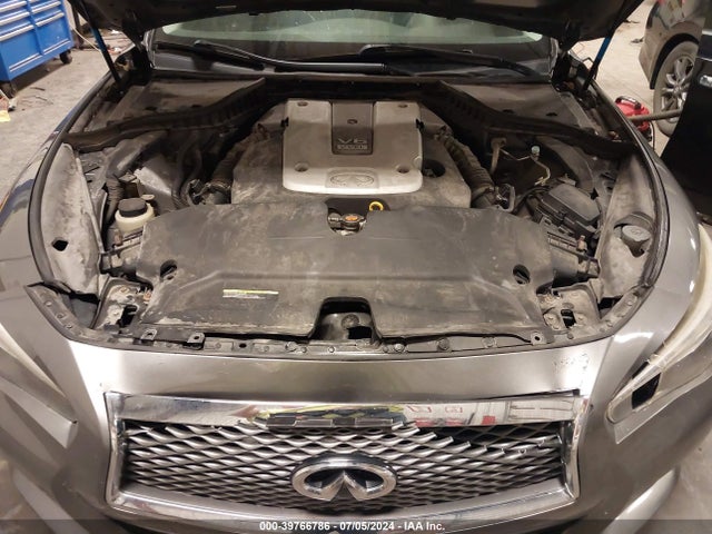 JN1BV7AR0FM391848 Infiniti Q50 Premium