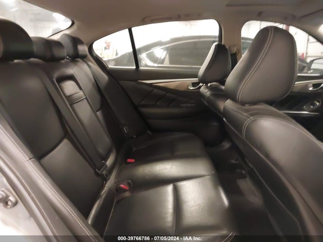JN1BV7AR0FM391848 Infiniti Q50 Premium