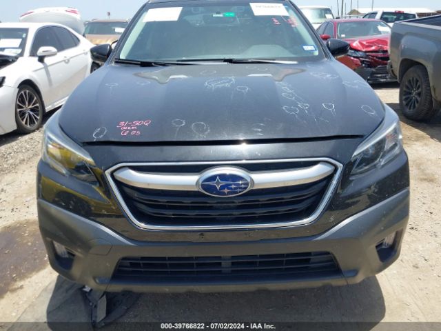 4S4BTAEC9L3237982 Subaru Outback Premium