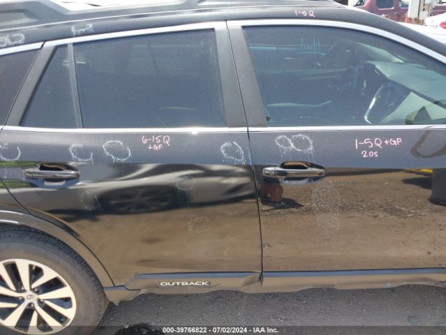 4S4BTAEC9L3237982 Subaru Outback Premium
