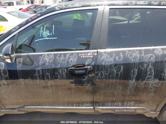 4S4BTAEC9L3237982 Subaru Outback Premium